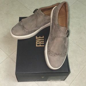 Frye Fashion Slip On Shoe